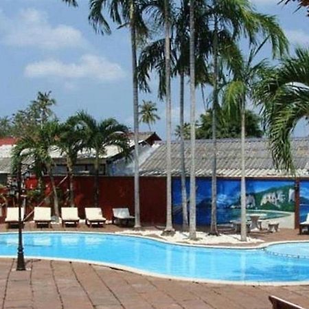 Ao Nang Beach Resort Krabi Ngoại thất bức ảnh